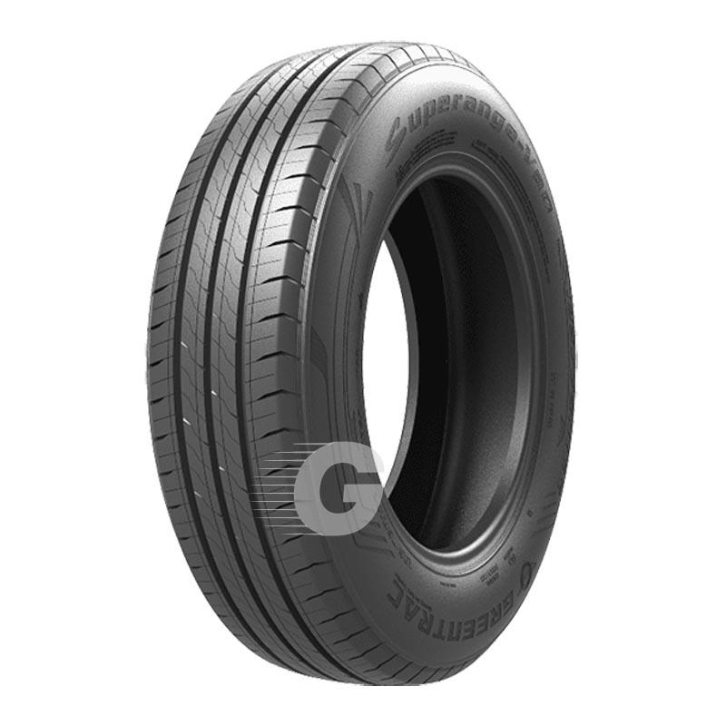 GREENTRAC SUPERANGE VAN 195/0R15 106 S