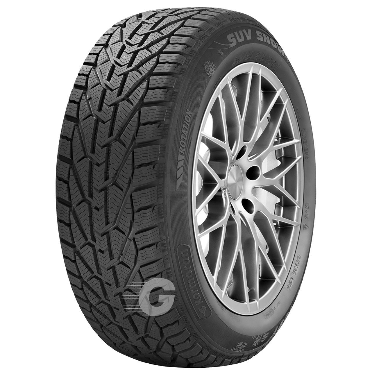 RIKEN SUV Snow 275/40R20 106 V