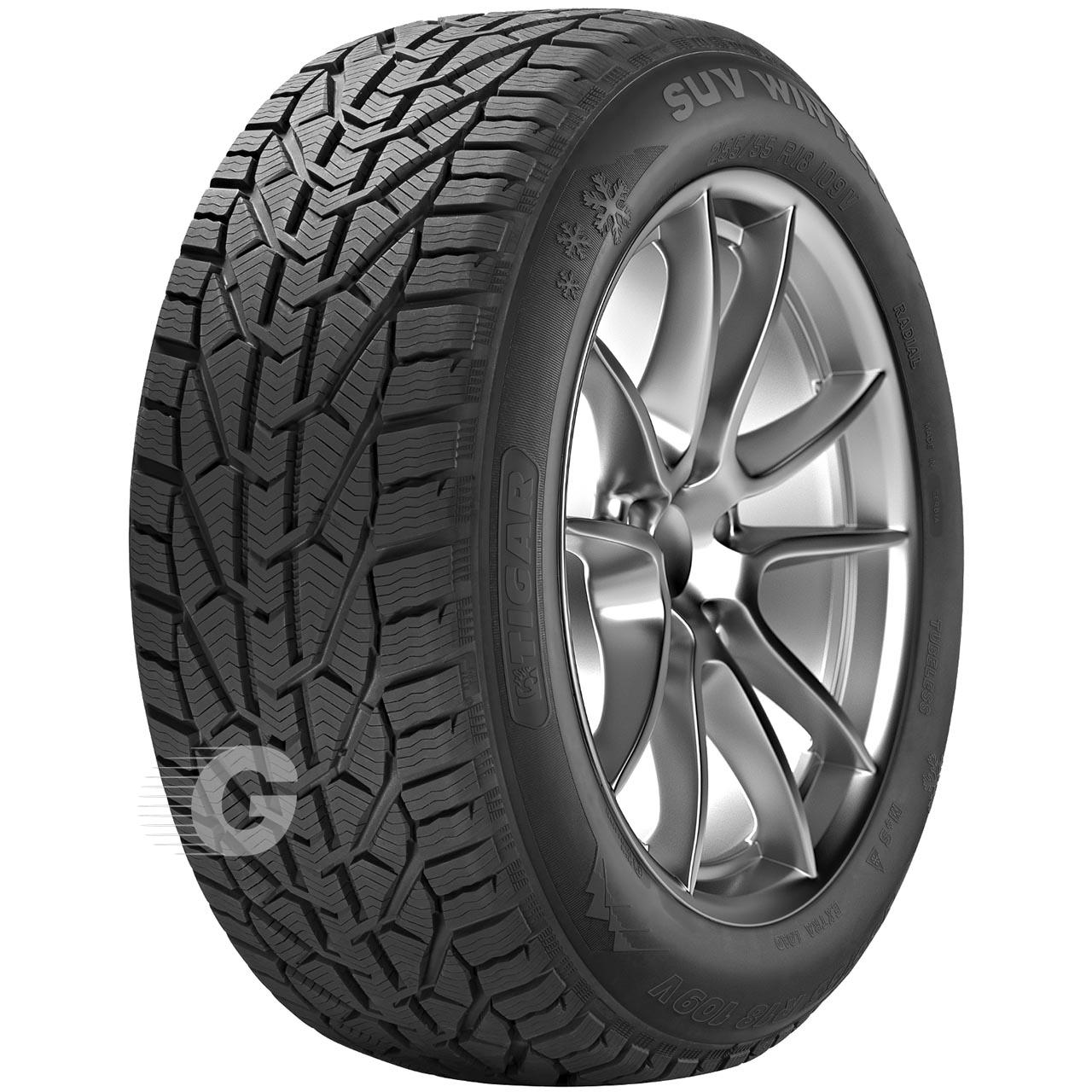 ORIUM SUV WINTER 225/55R18 102 V
