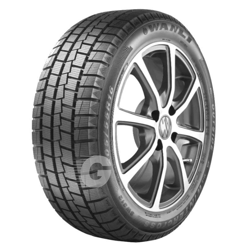 WANLI SW 312 215/60R16 99 Q