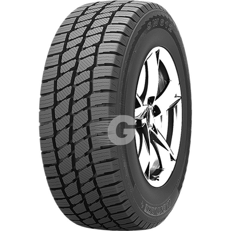 visuel GOODRIDE SW 612 SNOWMASTER 155/80R12 88 Q n°2
