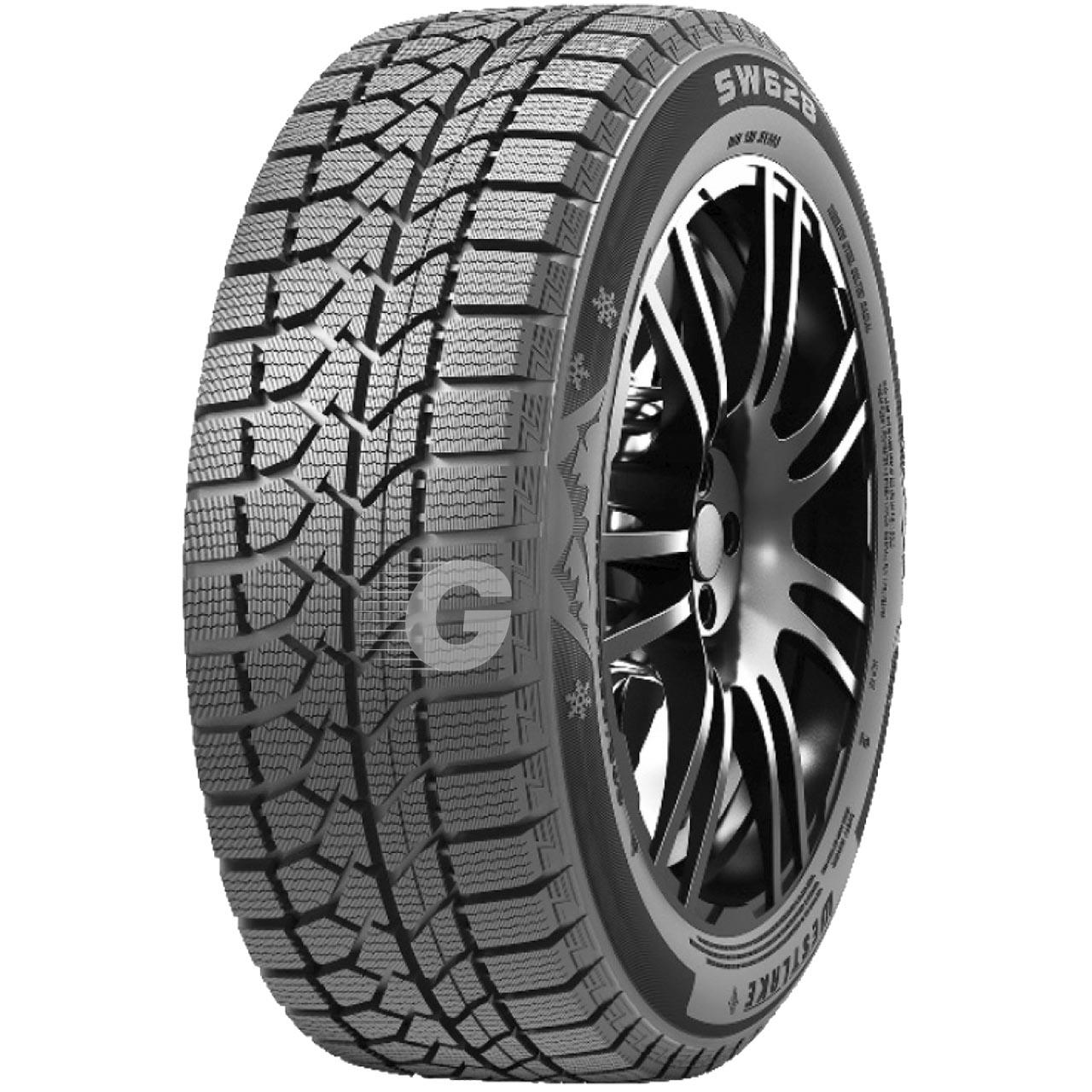GOODRIDE SW 628 275/45R19 108 H