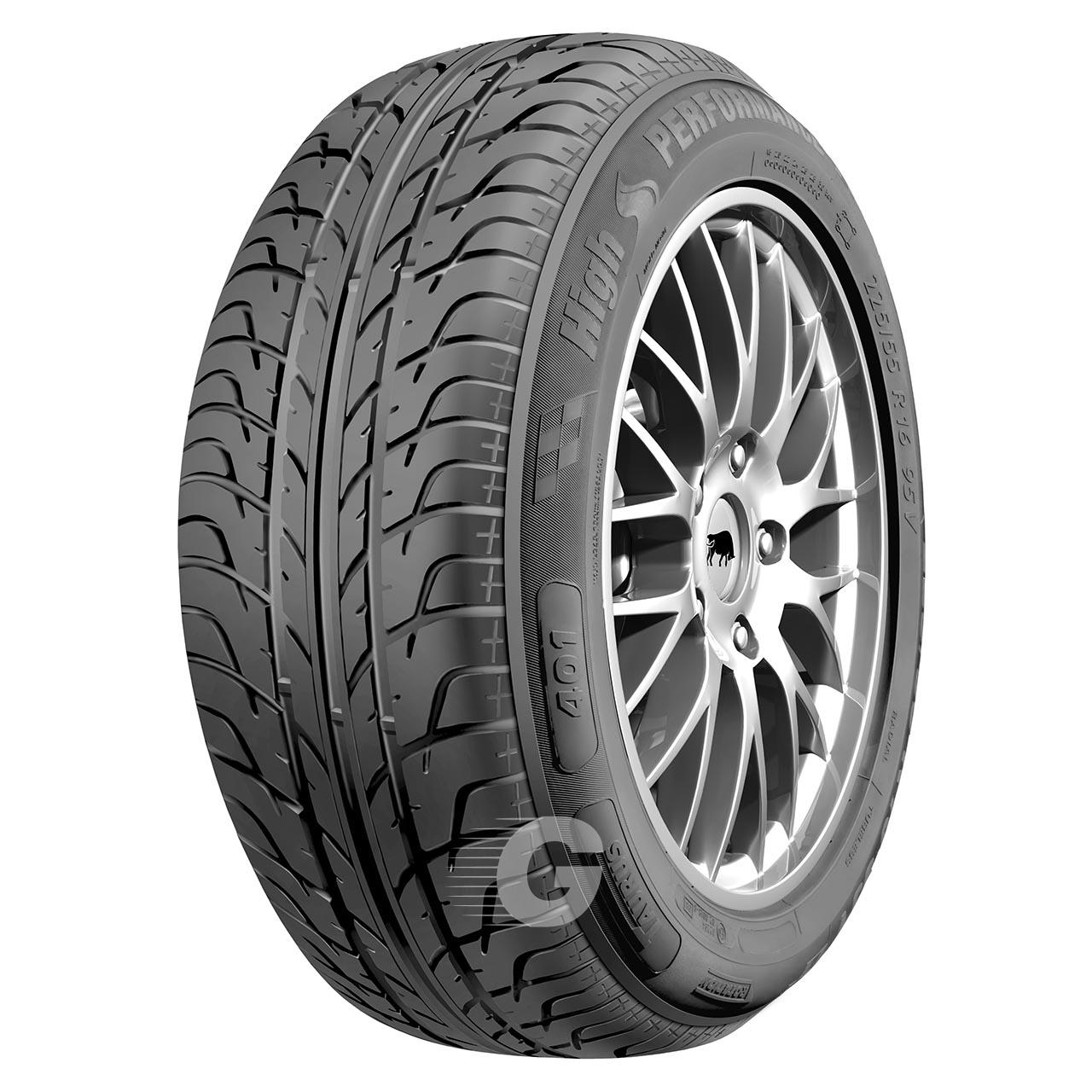 visuel TAURUS High Performance 175/65R15 84 H n°2