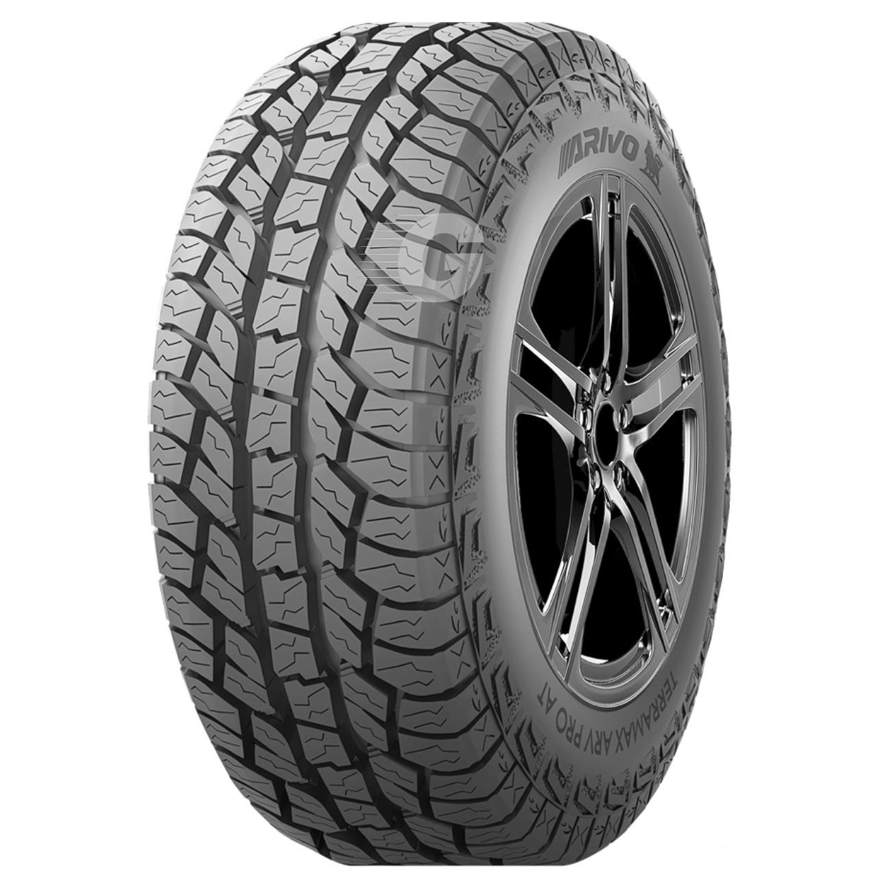 ARIVO TERRAMAX ARV PRO AT 185/75R16 104 R