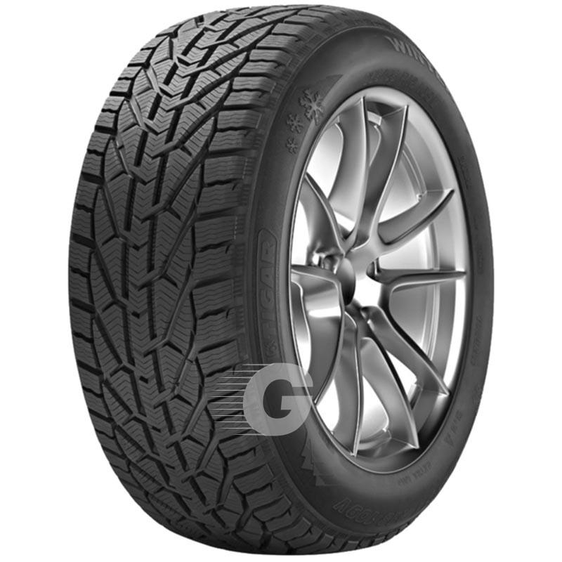 visuel TIGAR Winter 225/45R17 94 V n°2