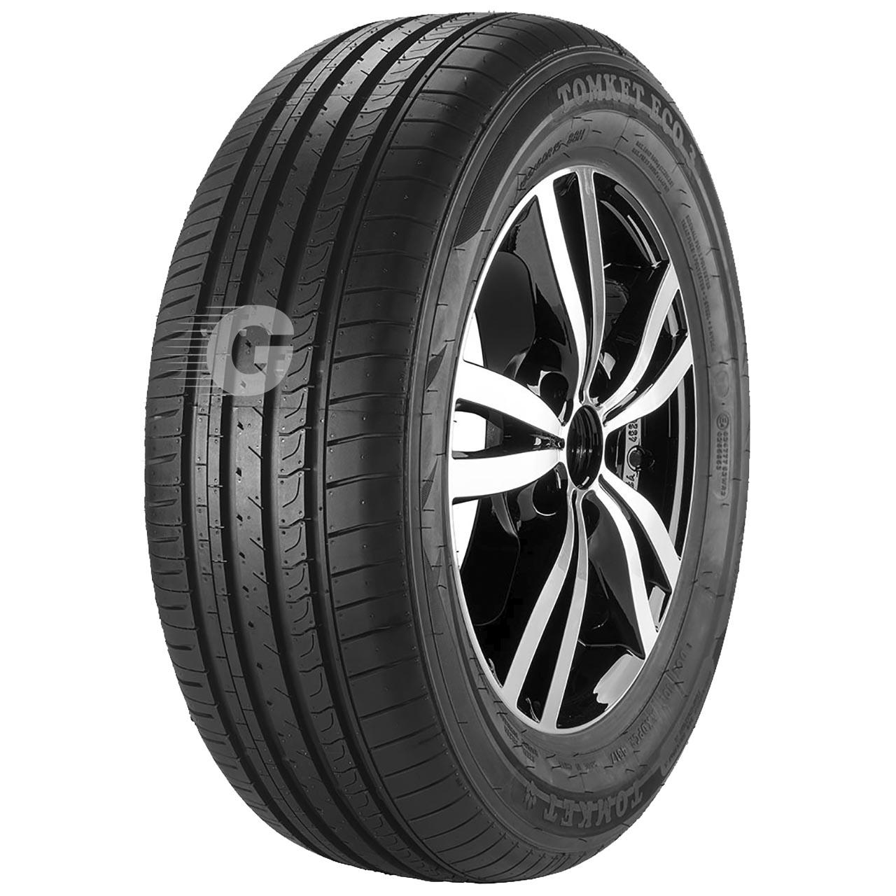 TOMKET TOMKET ECO 3 155/70R13 75 T