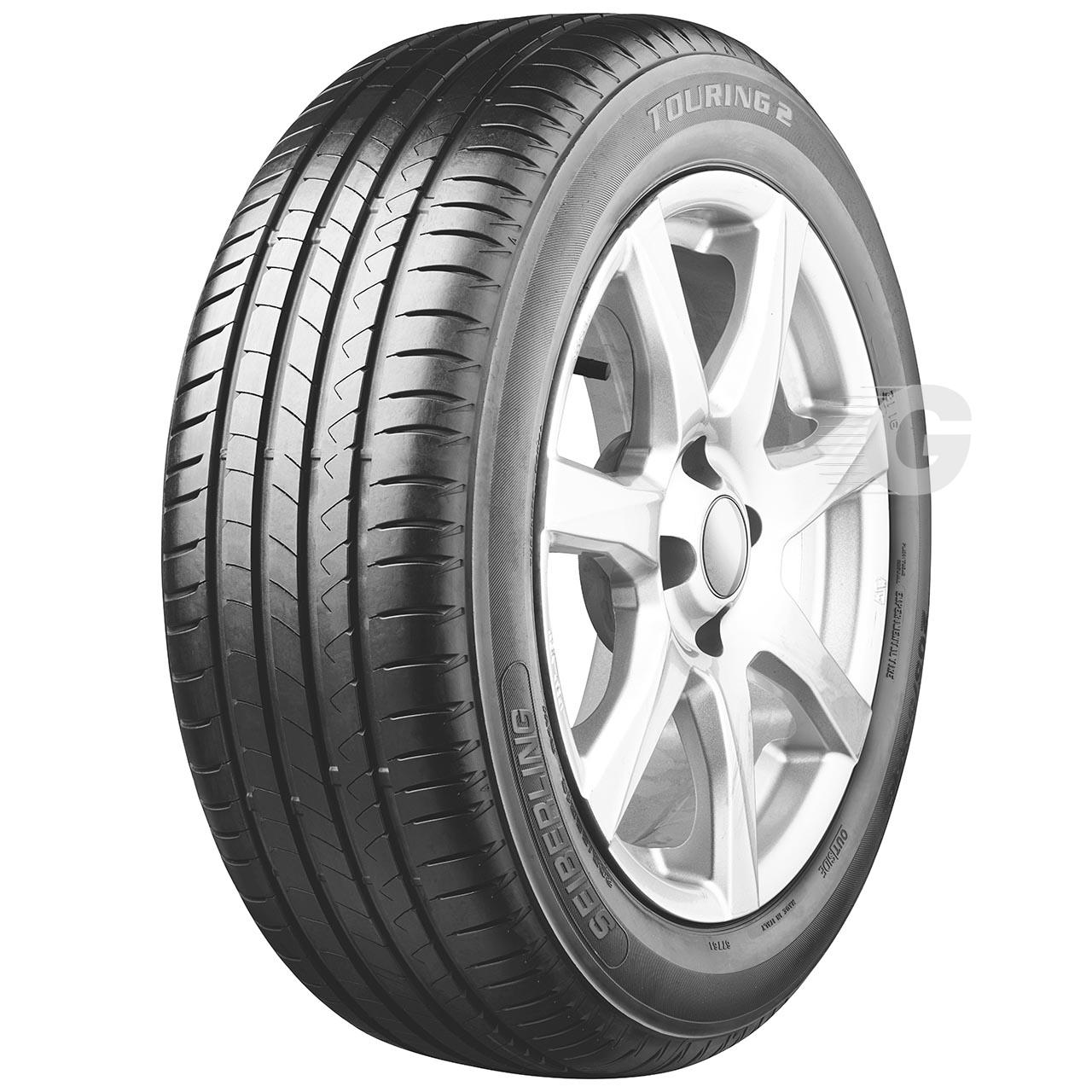DAYTON Dayton Touring 2 185/60R14 82 H