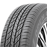 TOYO Open Country U/T 225/60R18 100 H