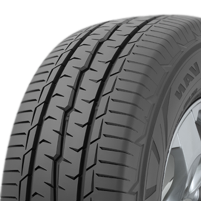 TOYO NANO ENERGY VAN 195/80R15 106 S