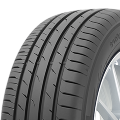 TOYO Proxes Comfort 215/55R17 98 W