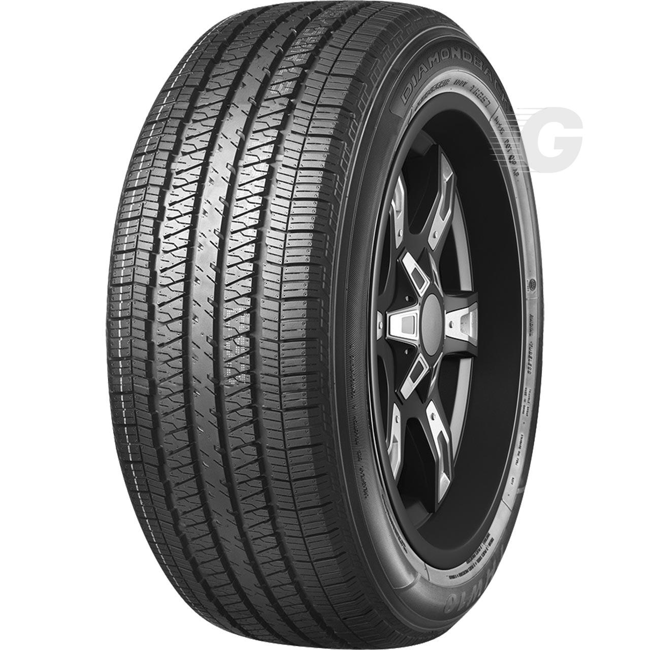 DIAMONDBACK TR 257 225/65R17 106 V