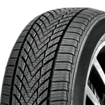 TRACMAX TRAC SAVER 205/55R19 97 W