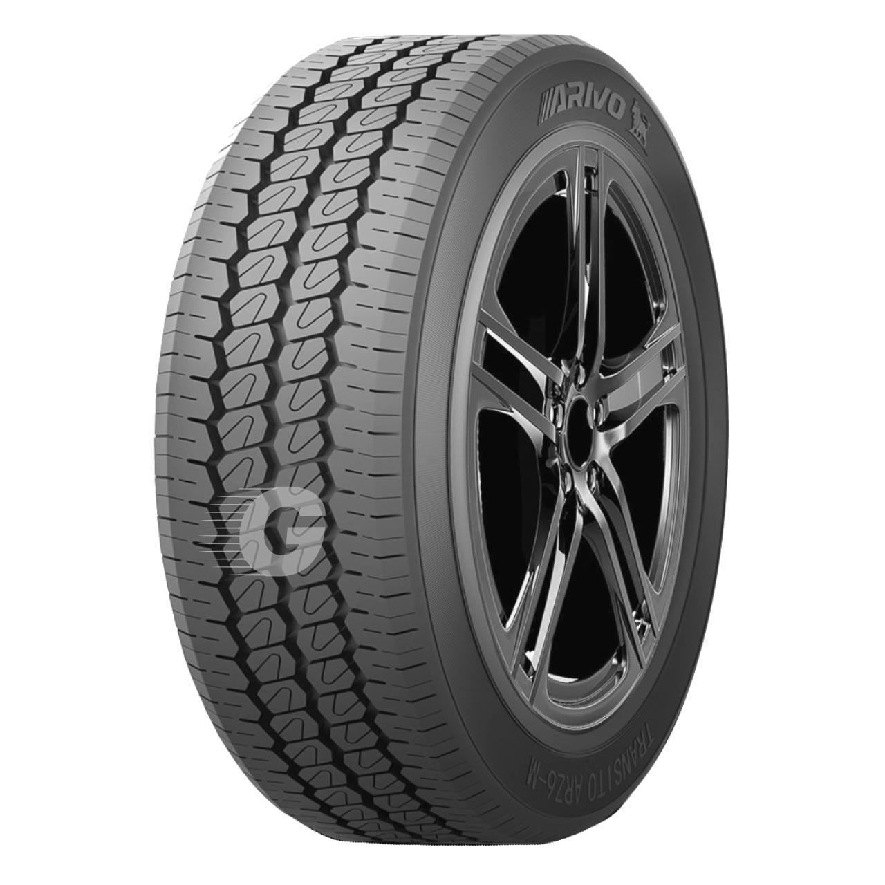 ARIVO TRANSITO ARZ6 M 5/0R12 83 Q