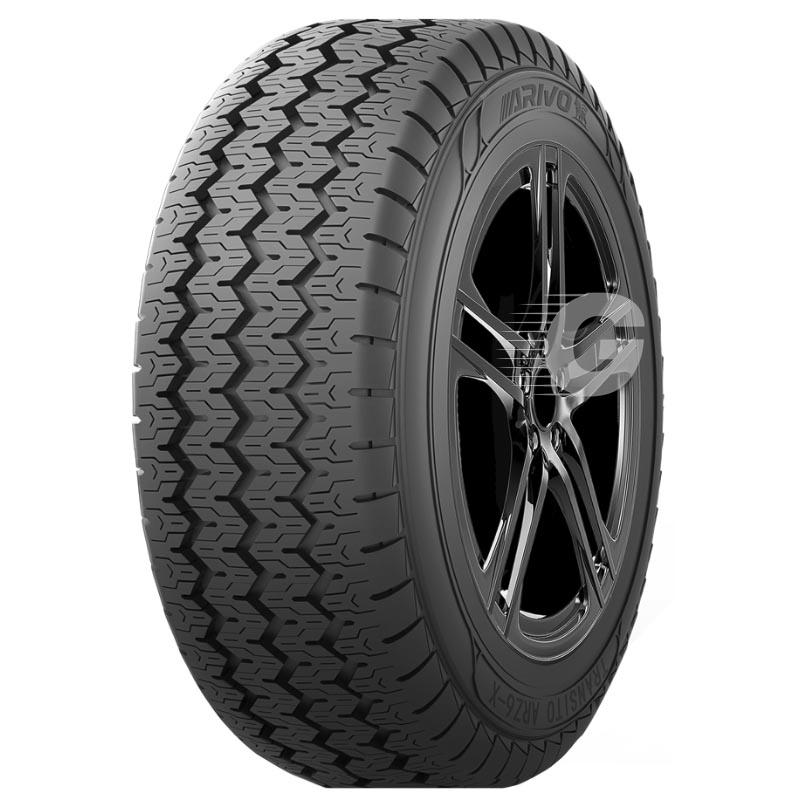 visuel ARIVO TRANSITO ARZ 6X 195/70R15 104 R n°1