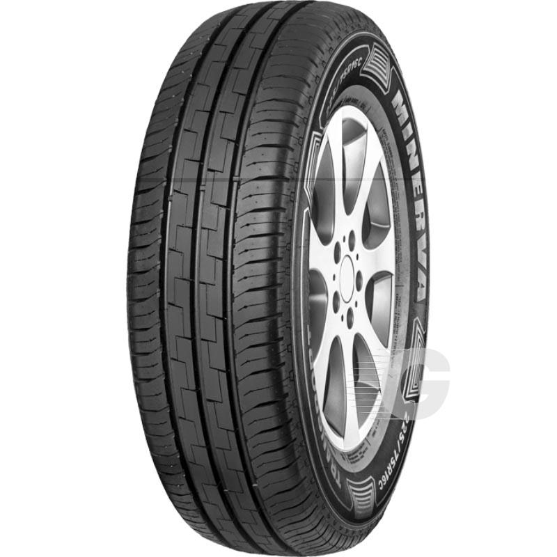 MINERVA TRANSPORT RF19 215/65R15 104 T