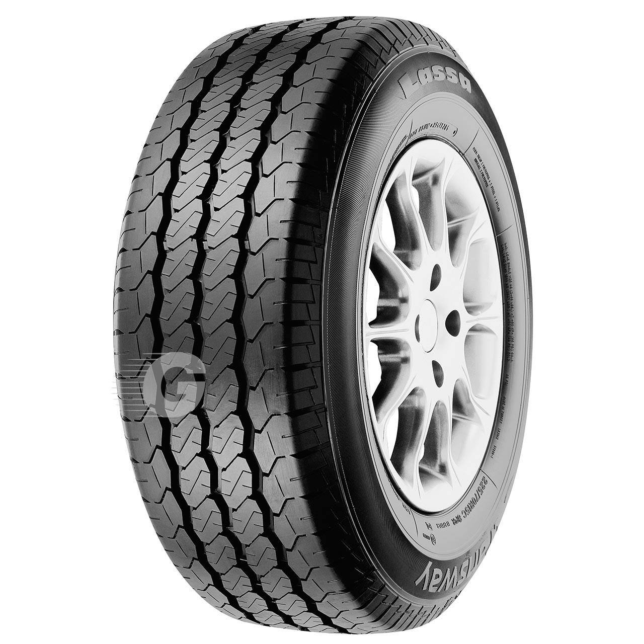 LASSA TRANSWAY 225/65R16 112 R