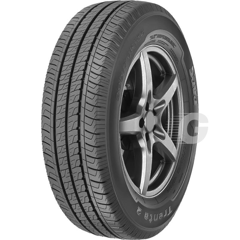 visuel SAVA Trenta 2 195/0R14 106 S n°2