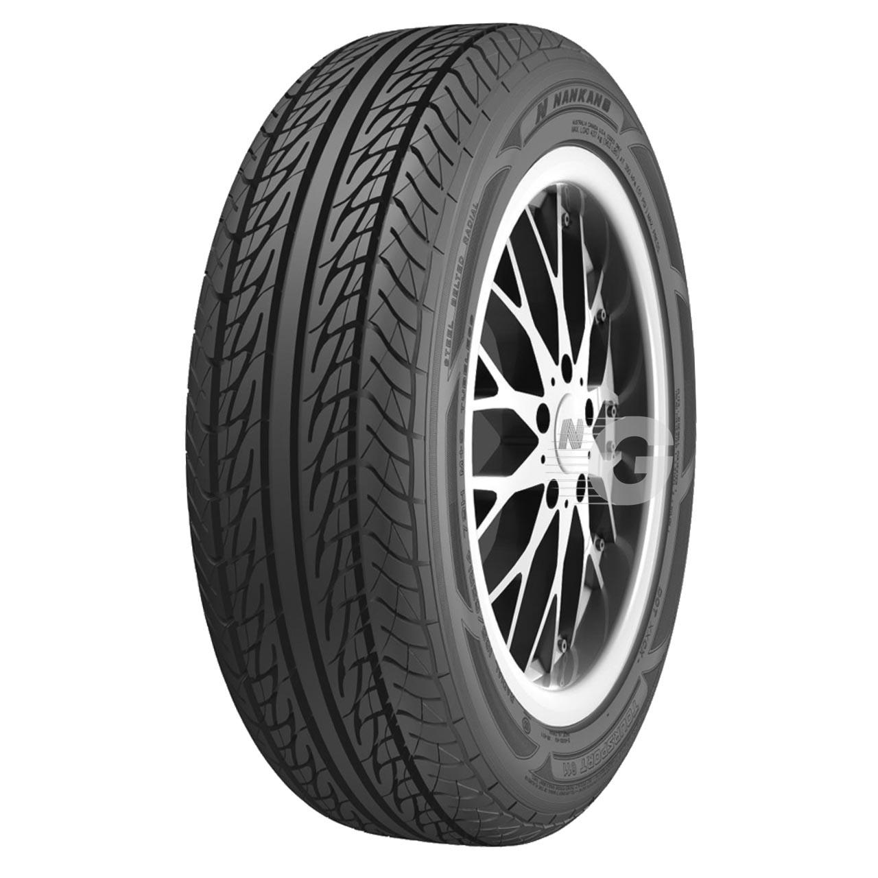 NANKANG TS 611 205/60R13 86 H