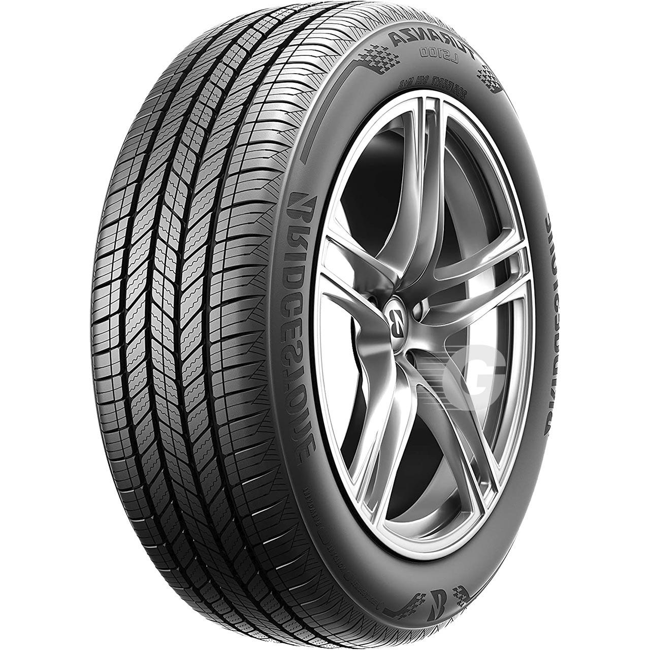 BRIDGESTONE Turanza LS 100 225/45R17 91 H