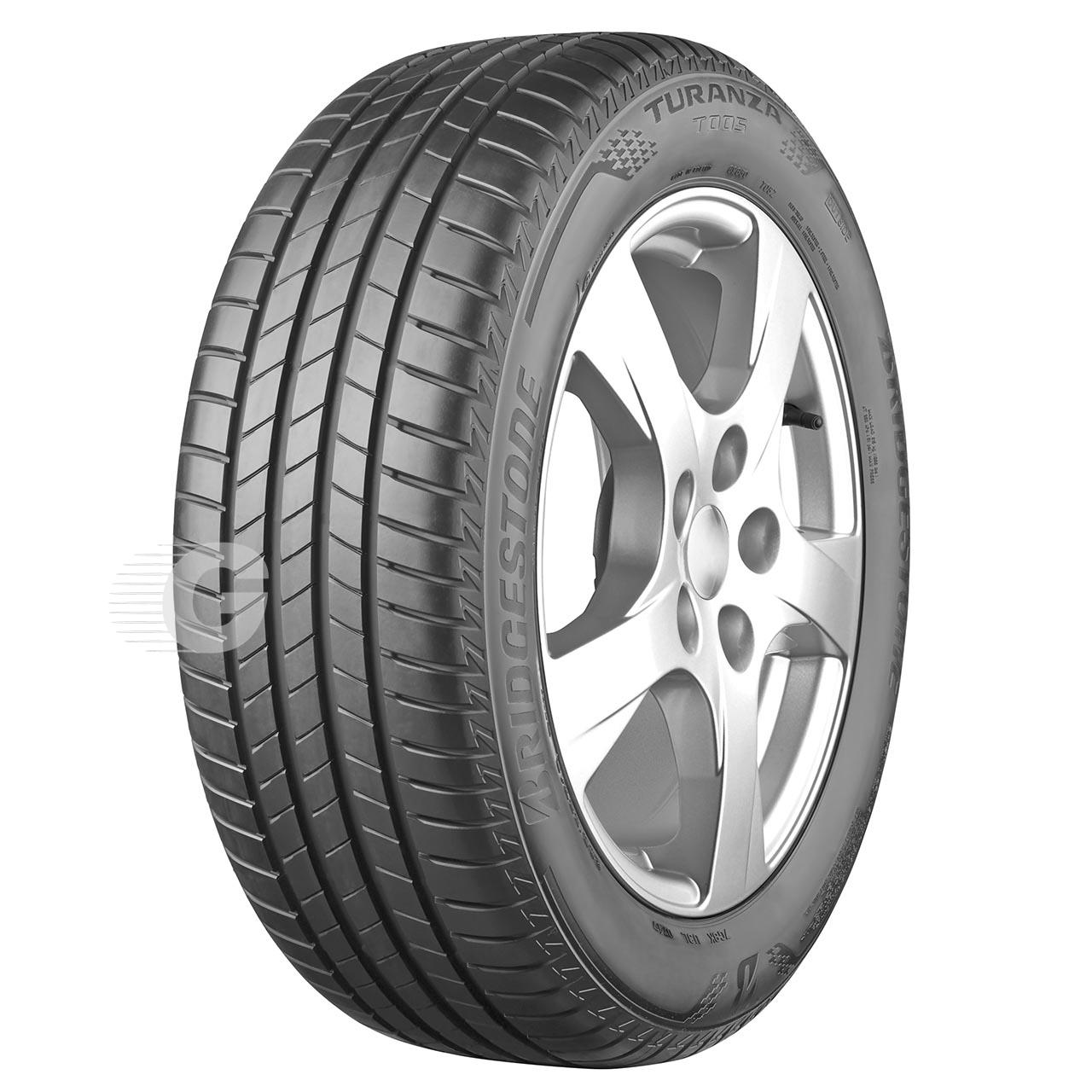 BRIDGESTONE TURANZA 6 225/55R18 102 Y