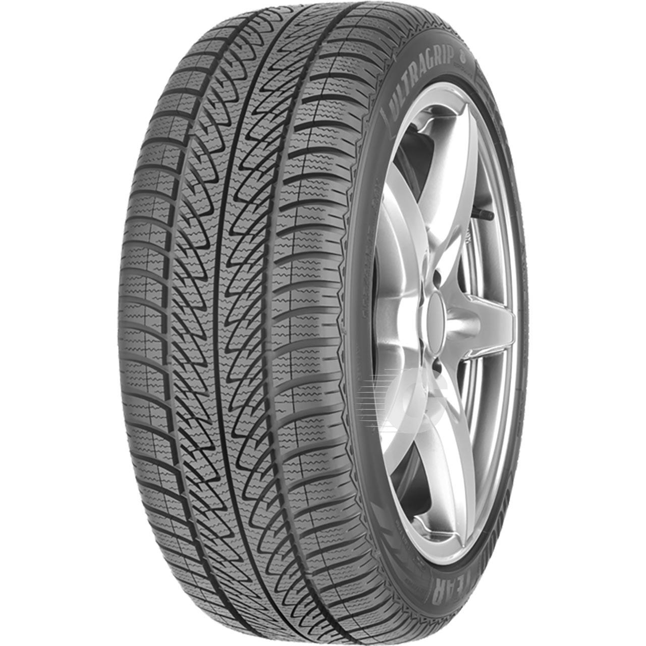 visuel GOODYEAR Ultra Grip 8 Performance 225/40R18 92 V n°2