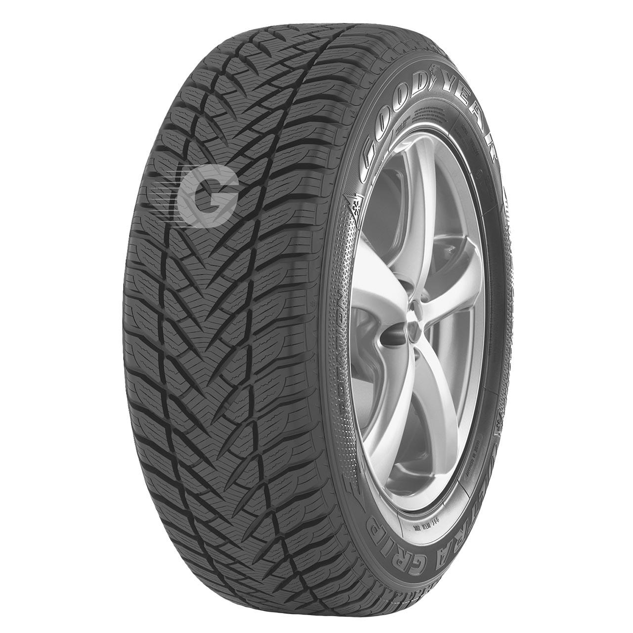 visuel GOODYEAR Ultra Grip 255/55R18 109 H n°2