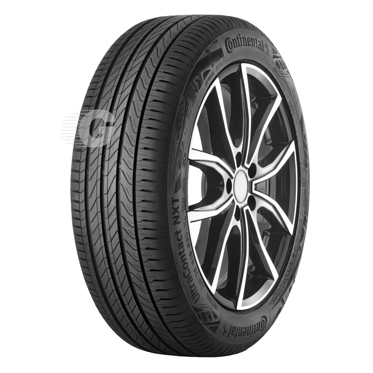 CONTINENTAL ULTRACONTACT NXT 205/55R16 94 W