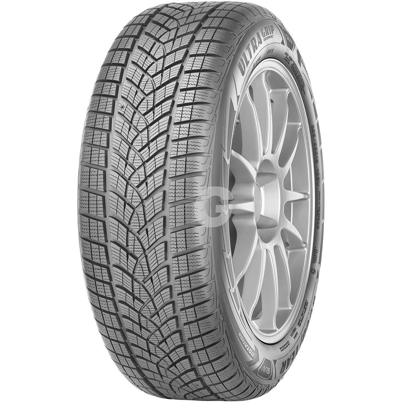 GOODYEAR ULTRAGRIP ICE SUV G1 215/60R17 96 T