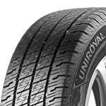 UNIROYAL AllSeasonMax 195/75R16 110 R