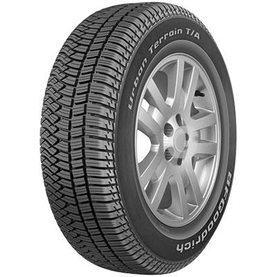 visuel BF-GOODRICH Urban Terrain T/A 255/65R16 113 H n°2
