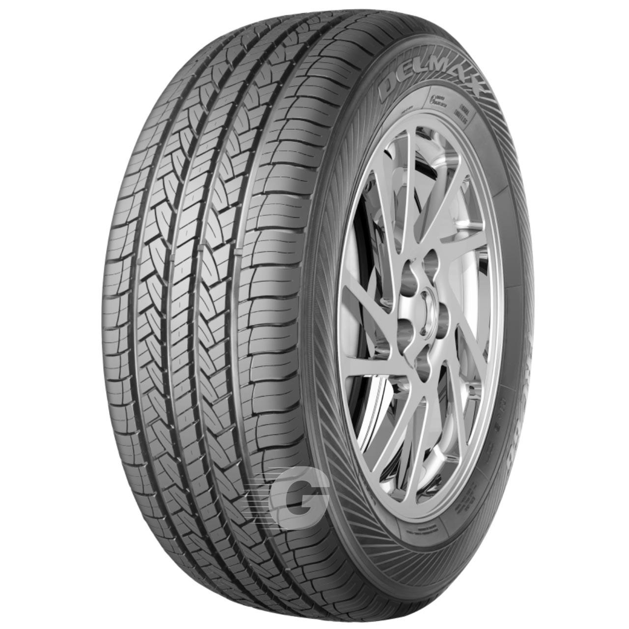 DELMAX UTILITY PRO 245/65R17 111 H