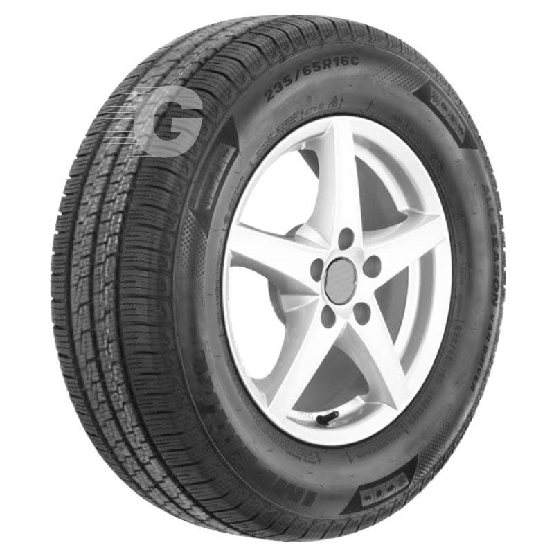 IMPERIAL VAN DRIVER AS 185/65R15 97 S