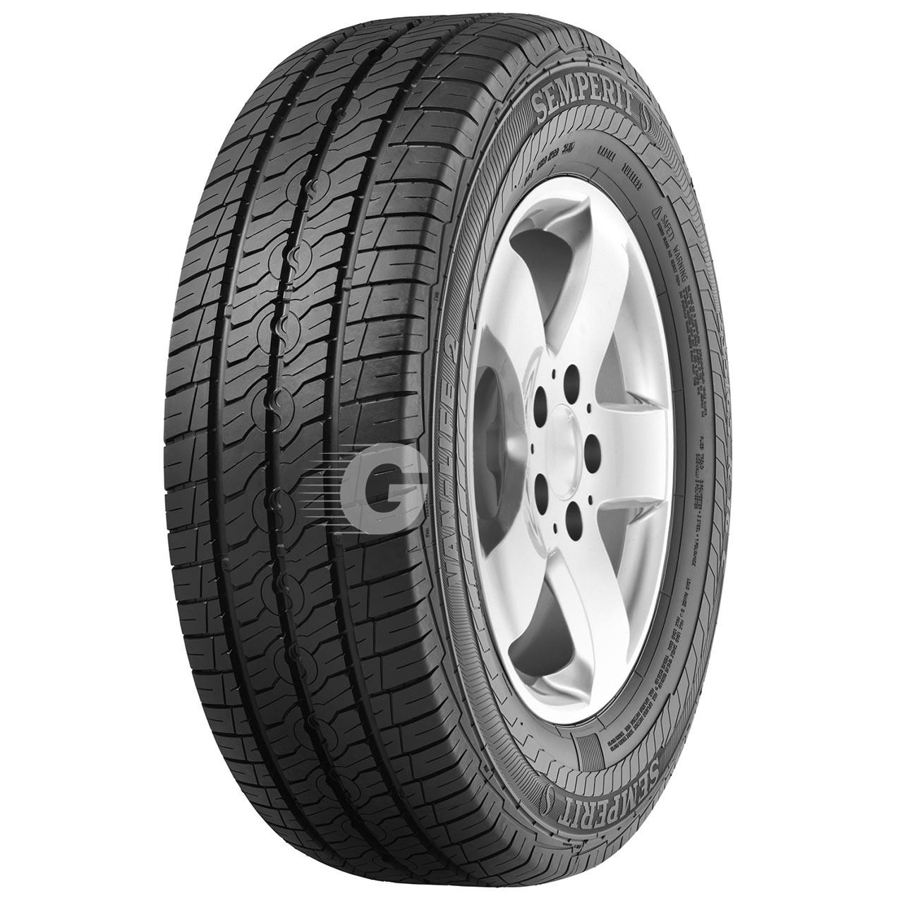 visuel SEMPERIT Van-Life 2 225/70R15 112 R n°2