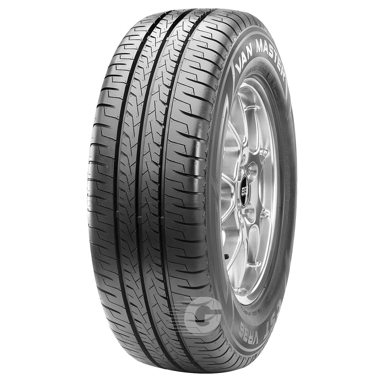 CST Van Master VR36 205/65R16 107 T