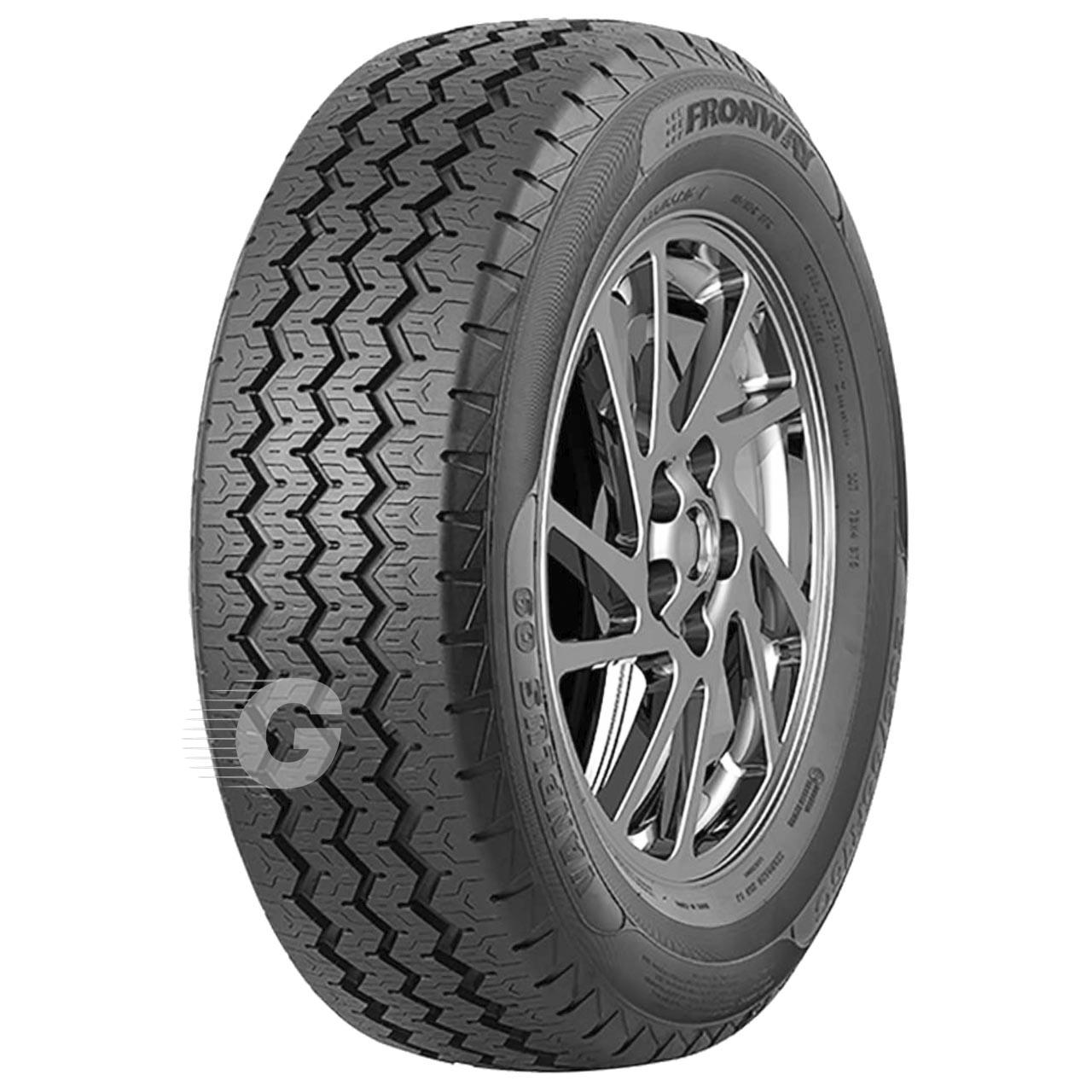 FRONWAY VAN PLUS 09 175/65R14 90 R