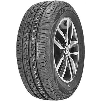 visuel TRACMAX VAN SAVER 175/65R14 90 T n°2