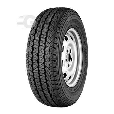 visuel CONTINENTAL VancoFourSeason 2 235/65R16 115 R n°2