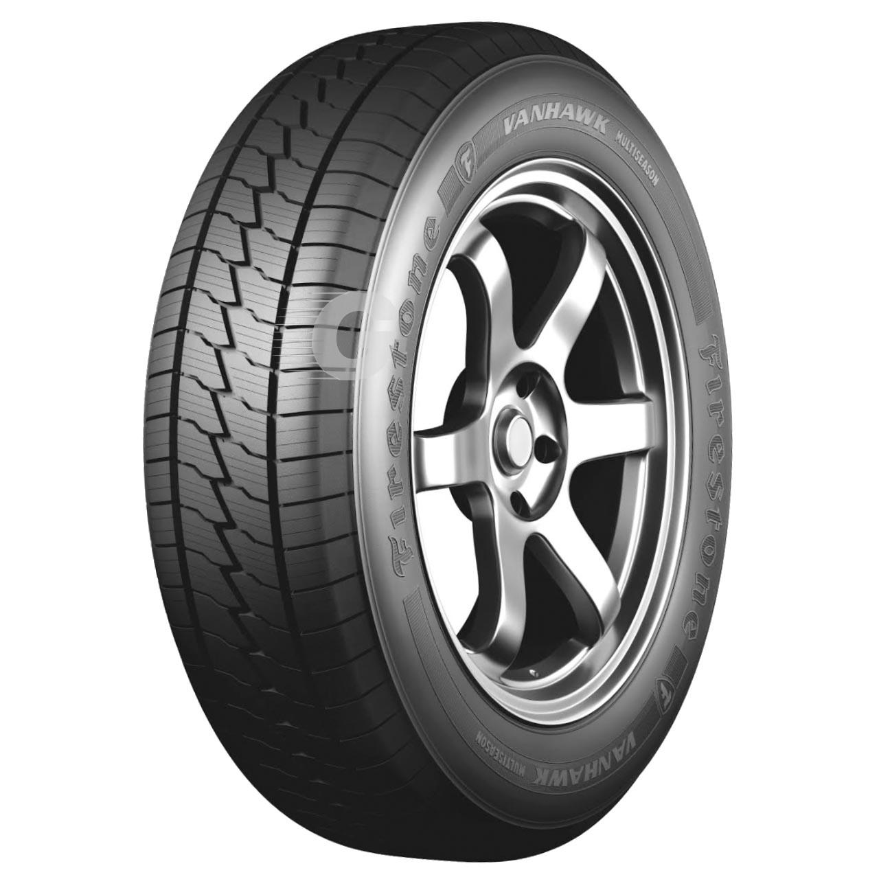 FIRESTONE Vanhawk Multiseason 235/65R16 121 R