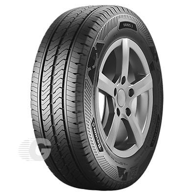 BARUM VANIS 3 215/75R16 116 R