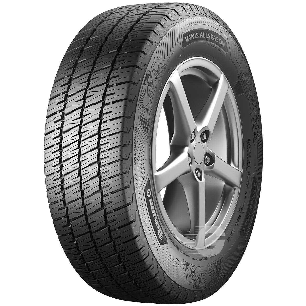 TOYO OBSERVE GSI6 225/60R17 99 H