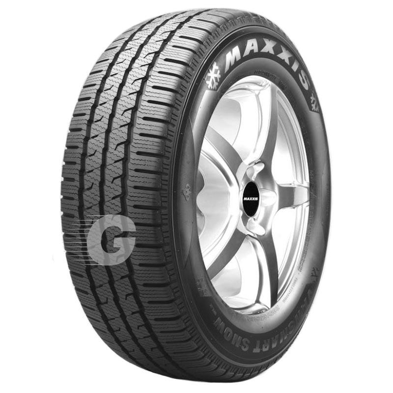 visuel MAXXIS Vansmart Snow WL2 185/0R14 102 R n°2