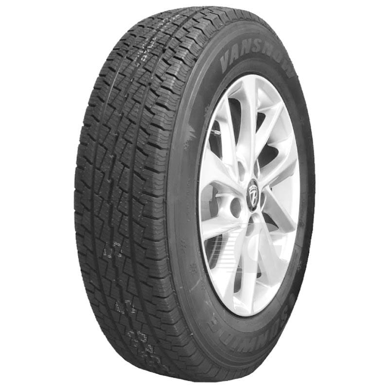 SUNWIDE VANSNOW 215/60R17 109 T