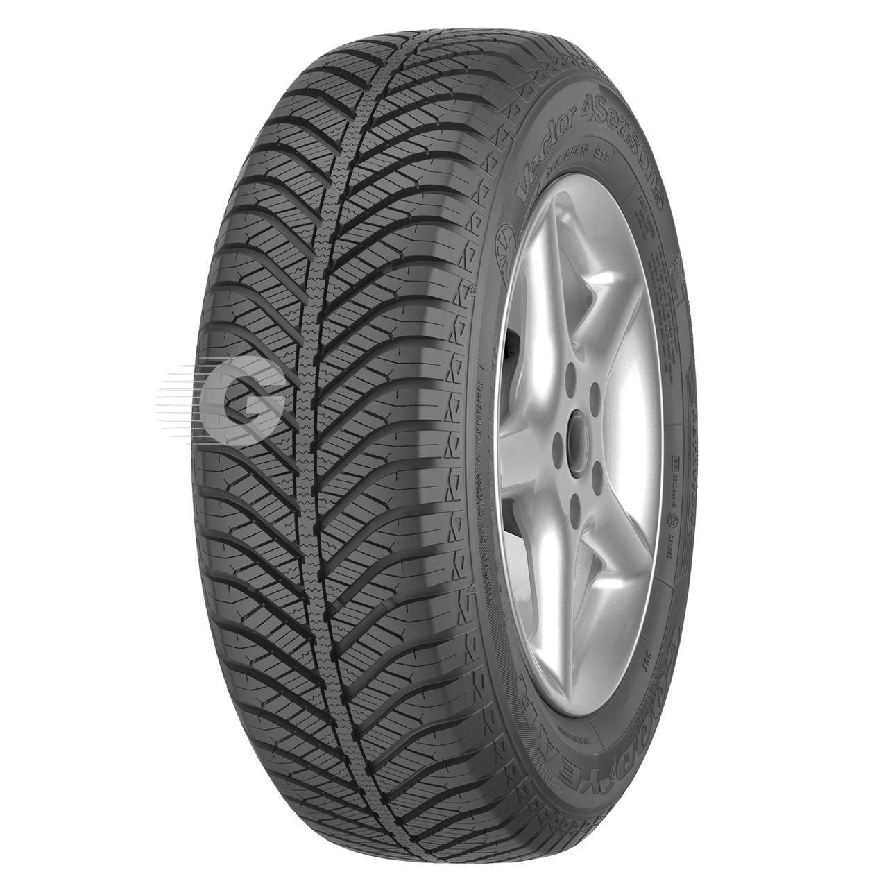 visuel GOODYEAR Vector 4Seasons 175/65R13 80 T n°2