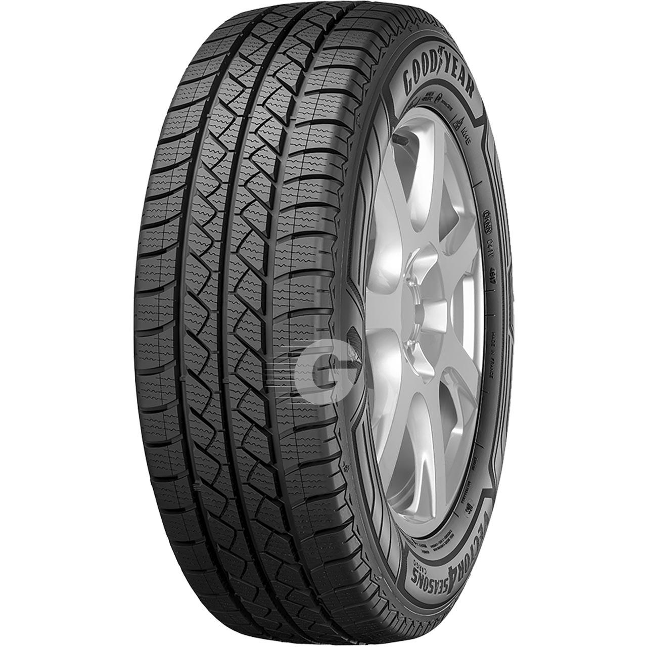 GOODYEAR Vector 4Seasons Cargo 185/65R15 97 S