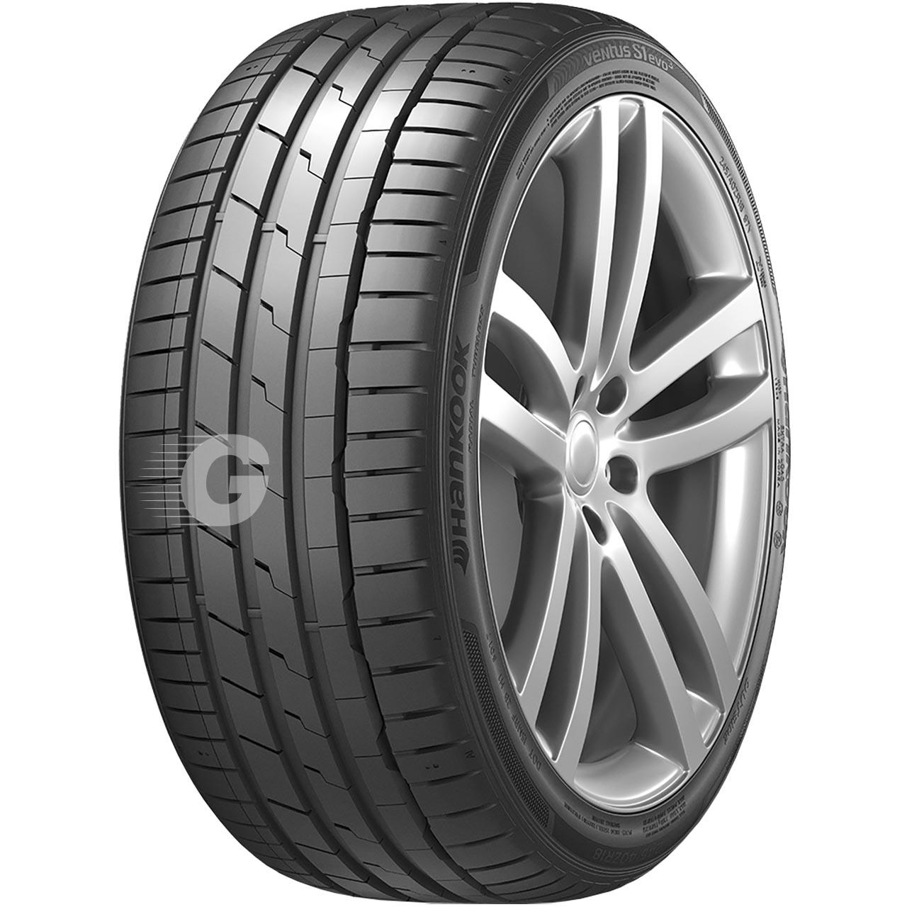 visuel HANKOOK VENTUS S1 EVO3 K127 235/50R20 104 Y n°2