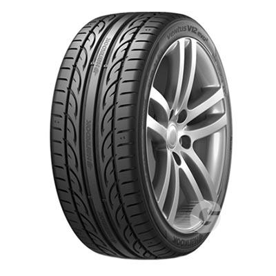 visuel HANKOOK Ventus V12 evo2 K120 235/45R17 97 Y n°2