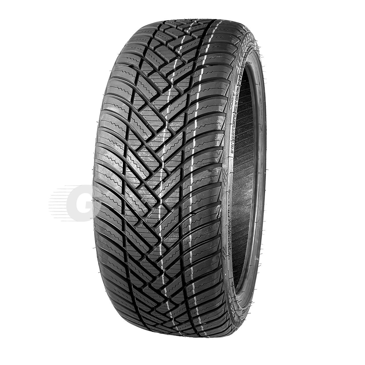 OVATION VI 788 AS 205/40R17 84 V