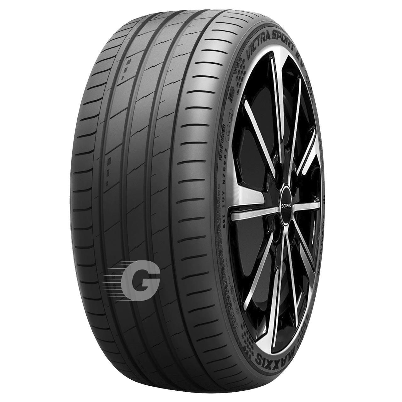 MAXXIS VS EV 235/40R19 96 W
