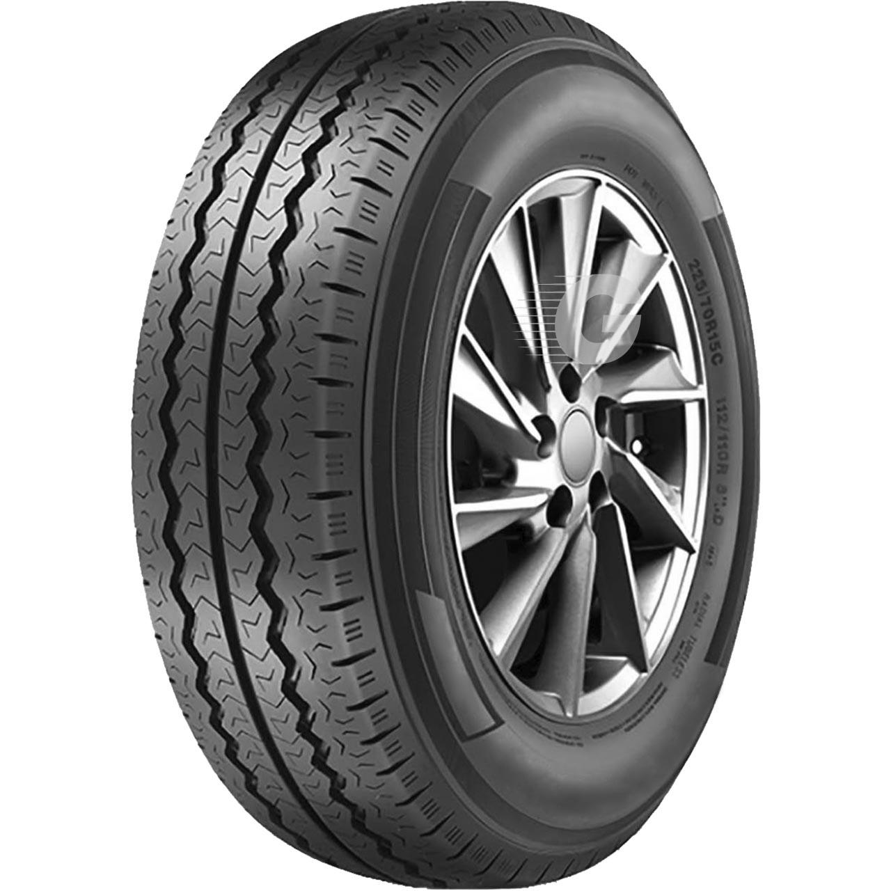 VITTOS VSC 18 195/80R14 106 R