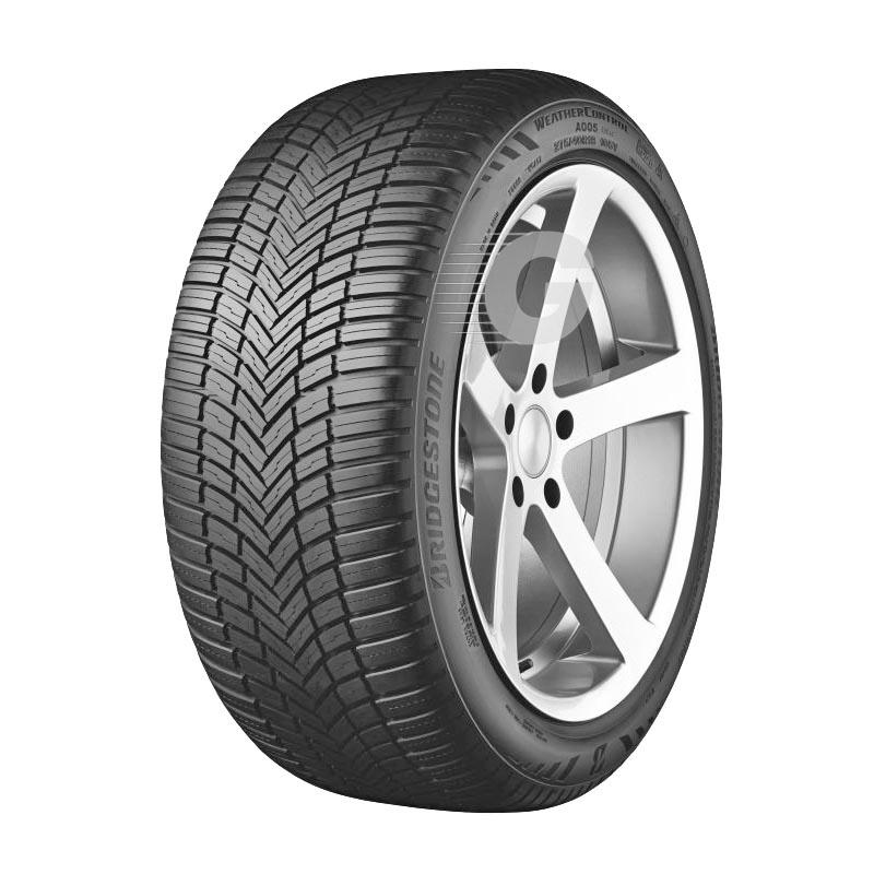 visuel BRIDGESTONE A005 Weather Control EVO 195/55R15 89 V n°2